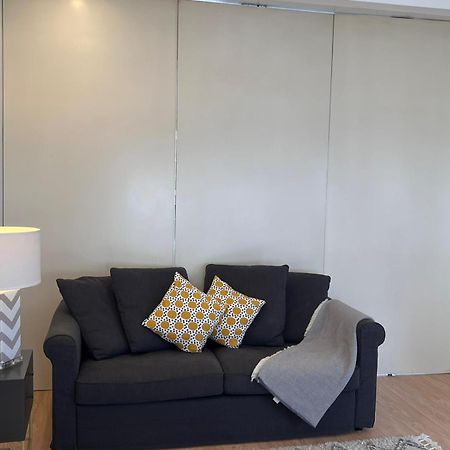 Luxury Apartment In Belsize Park London Bagian luar foto
