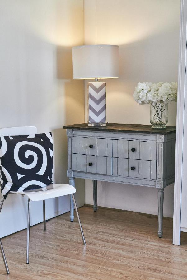 Luxury Apartment In Belsize Park London Bagian luar foto