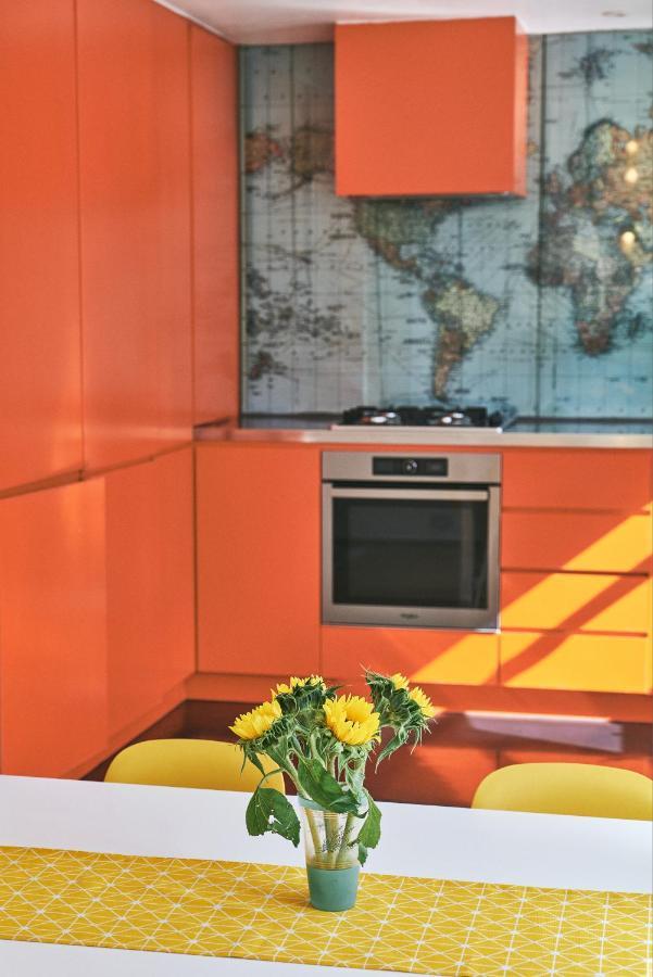 Luxury Apartment In Belsize Park London Bagian luar foto